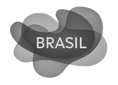 Brasil tourism graphic, Persocal