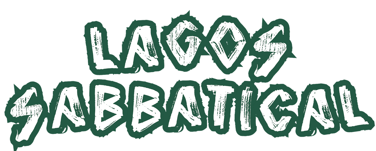 Text that says 'Language Subaltern' in a grunge-style font with a distressed appearance. Hyperlocal World of Travel.