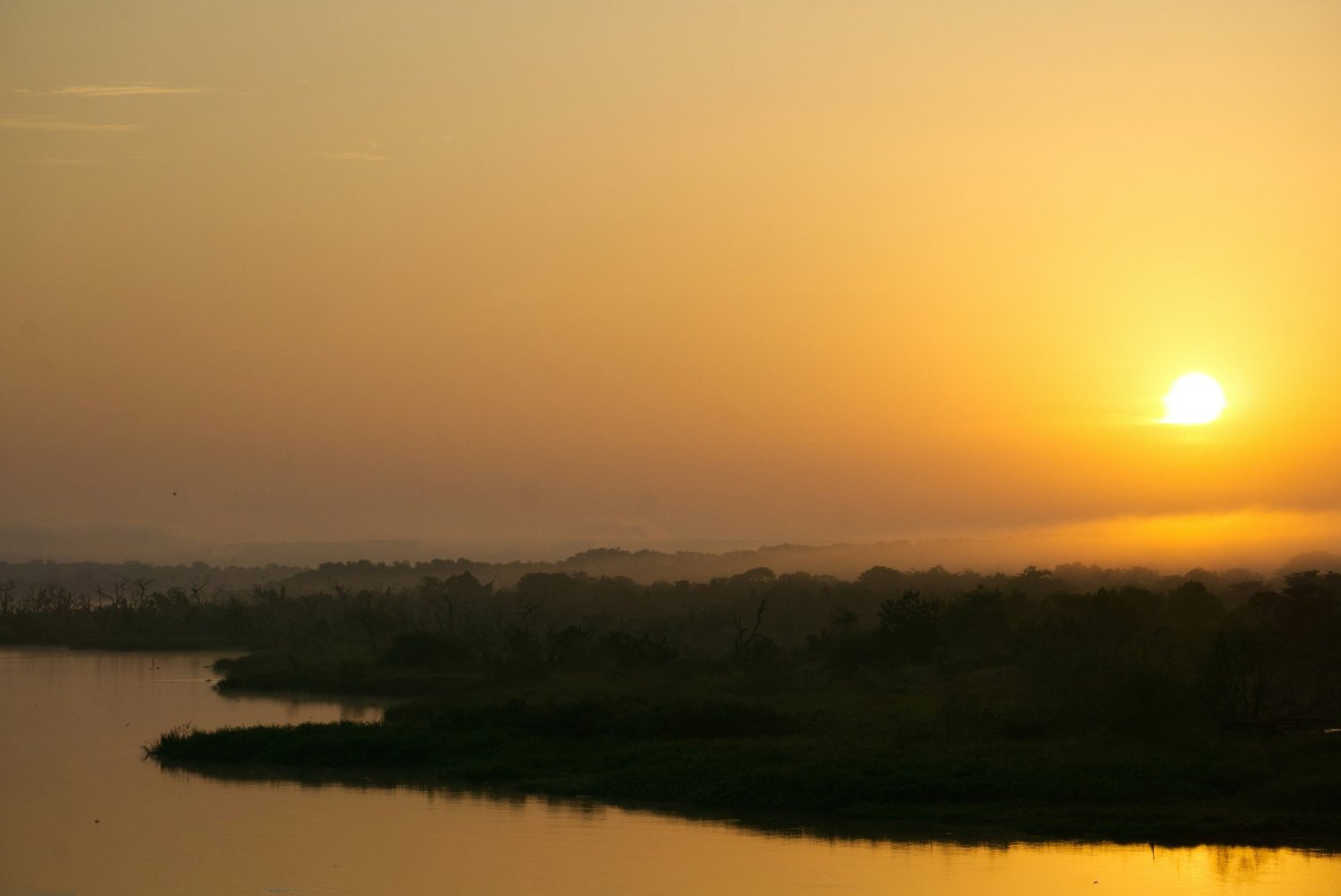 Murchison Falls National Park