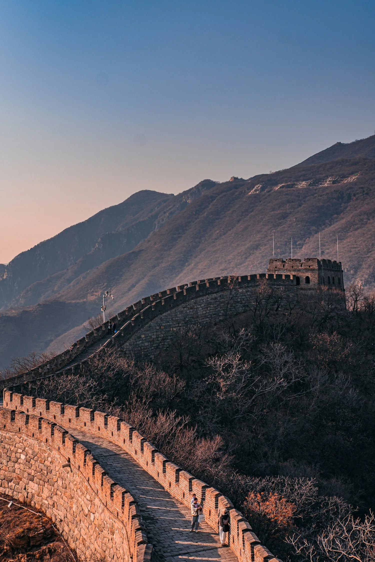 Mutianyu Great Wall