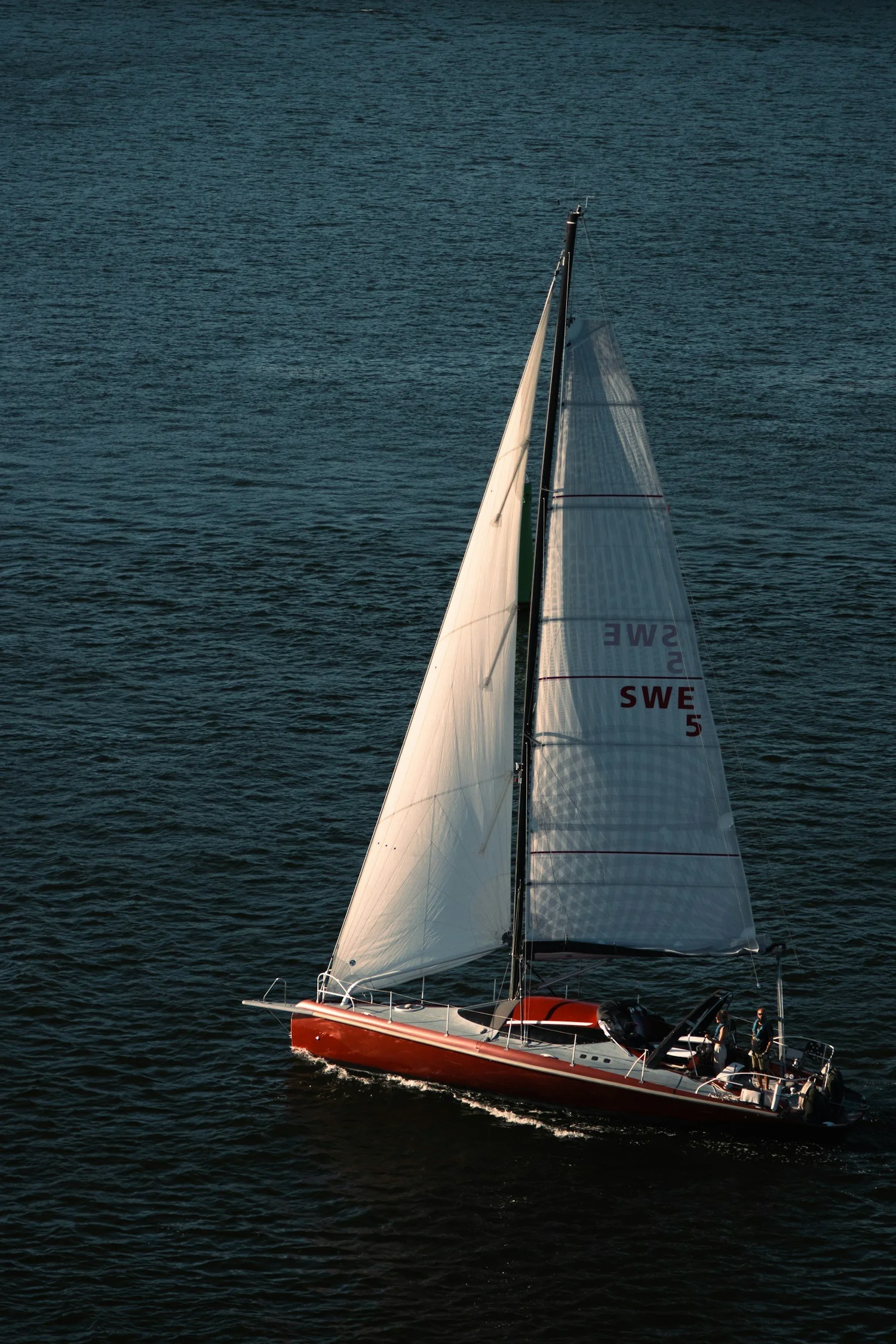 Stockholm Archipelago cruise