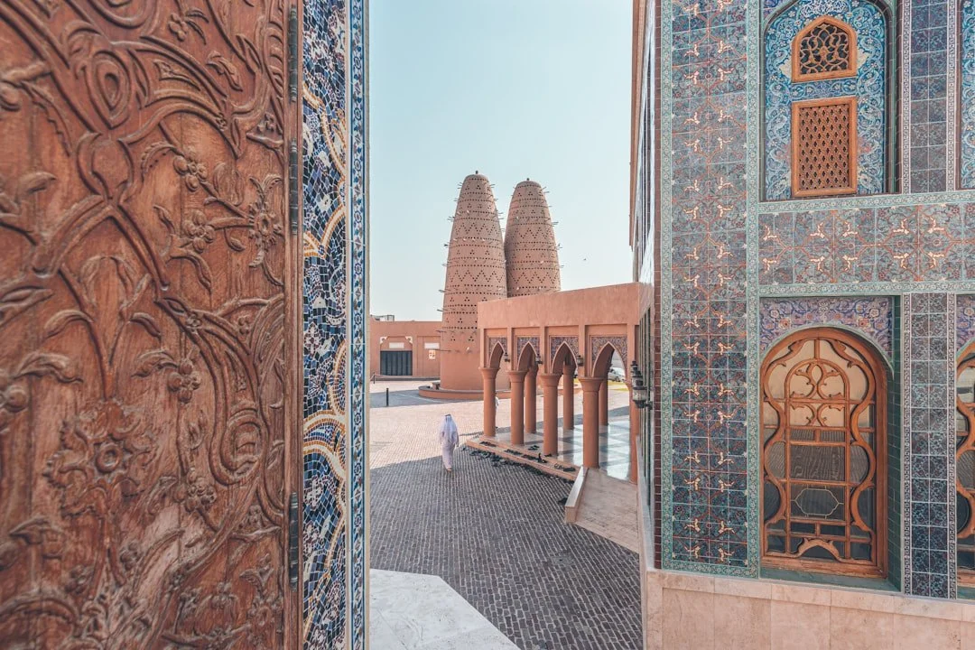 Where Culture Meets the Coastline: A Guide to Katara Cultural Village, Doha