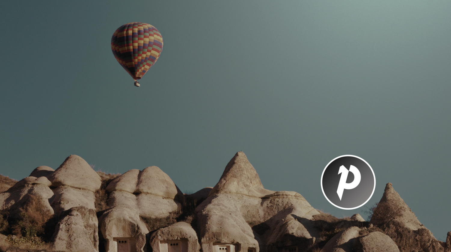 Cappadocia: The Ground Game