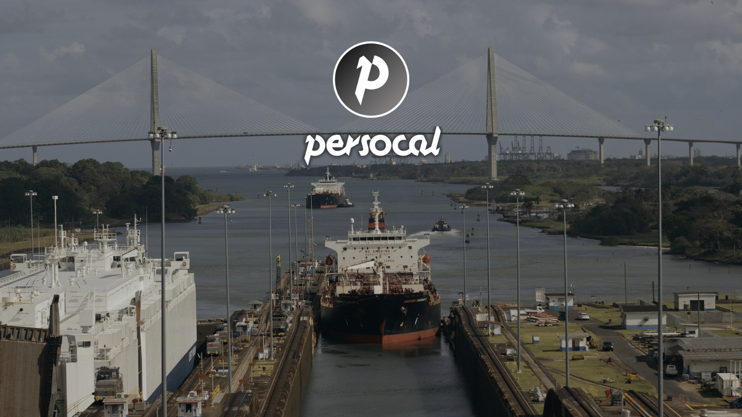 The Passage That Changed Trade
