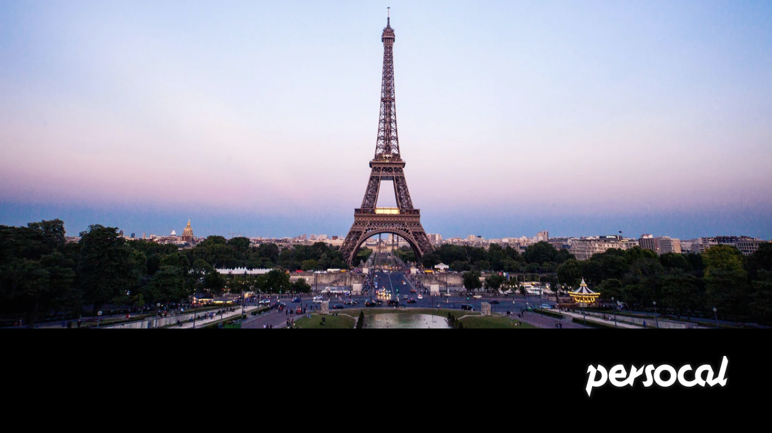 The Vertical Axis: Why the Eiffel Tower Never Loses Its Impact