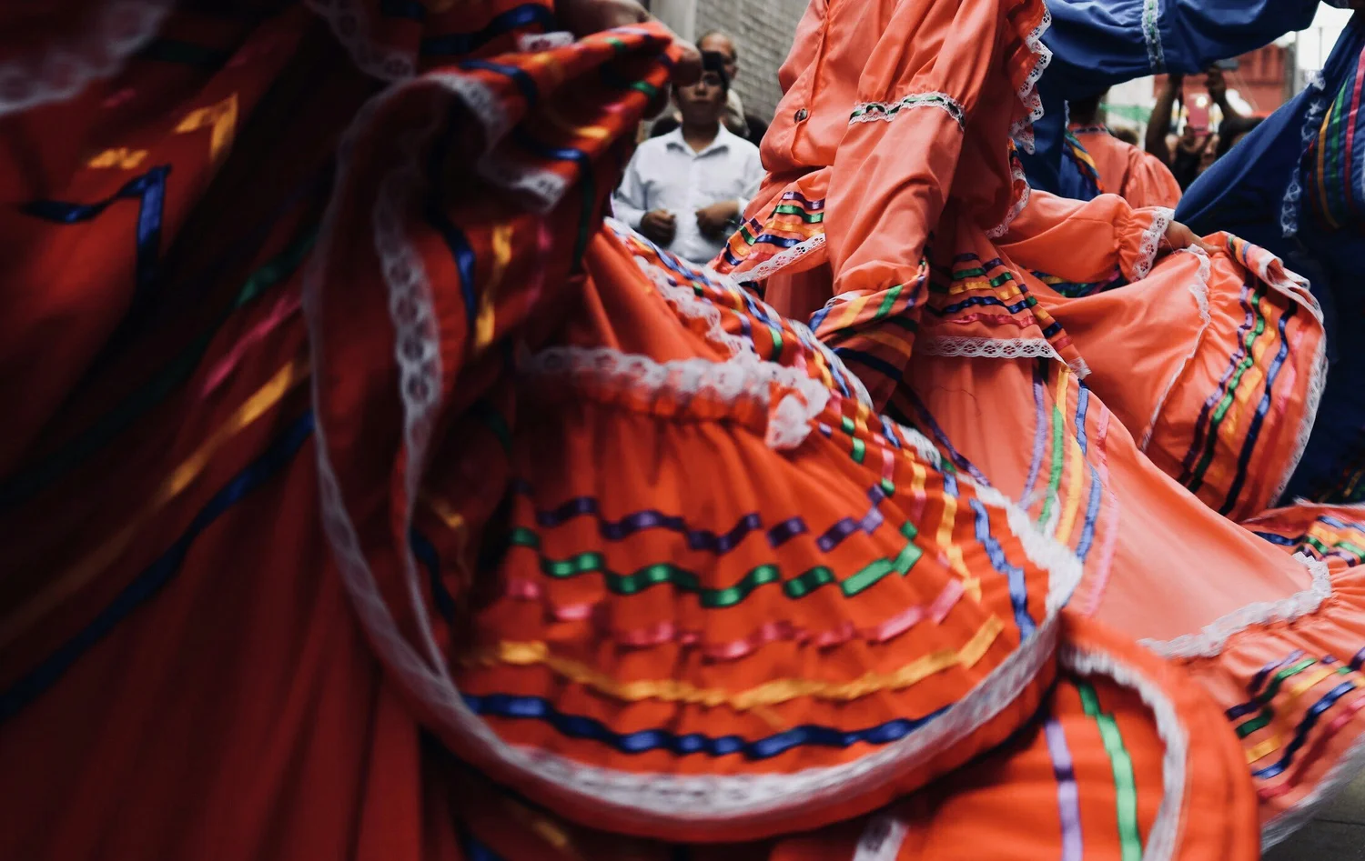 The Complete Guide to Mexico
