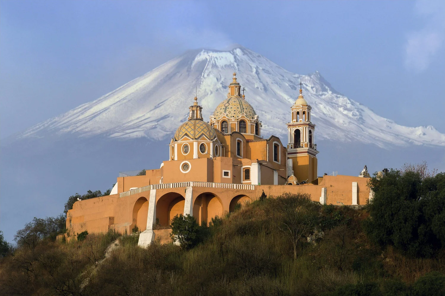 The Best of Mexico: Top Experiences