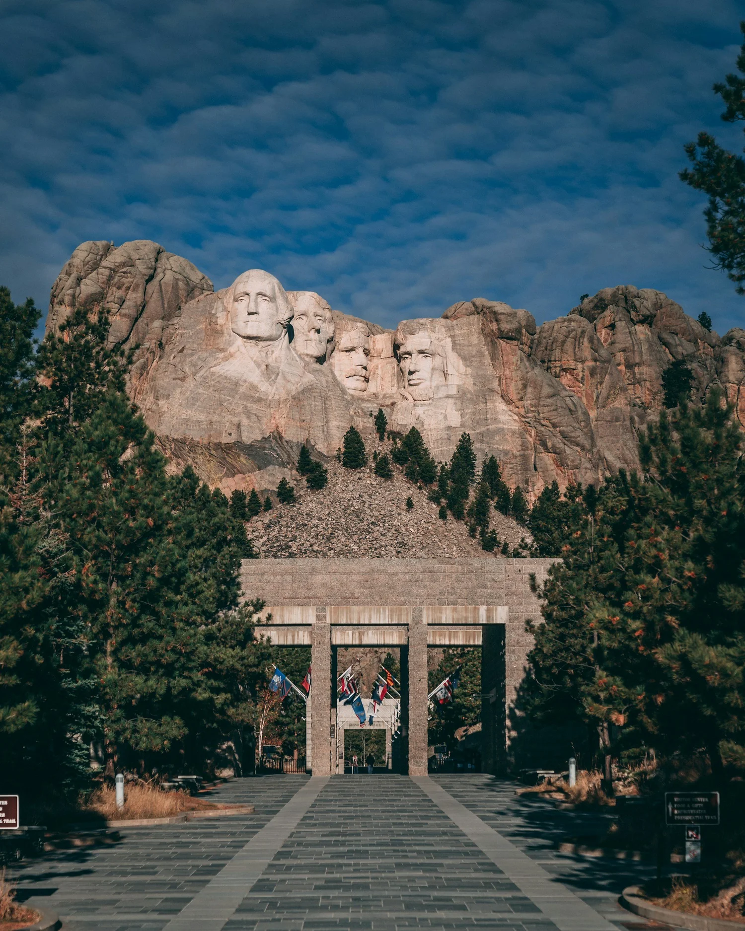 The Complete Guide to the USA
