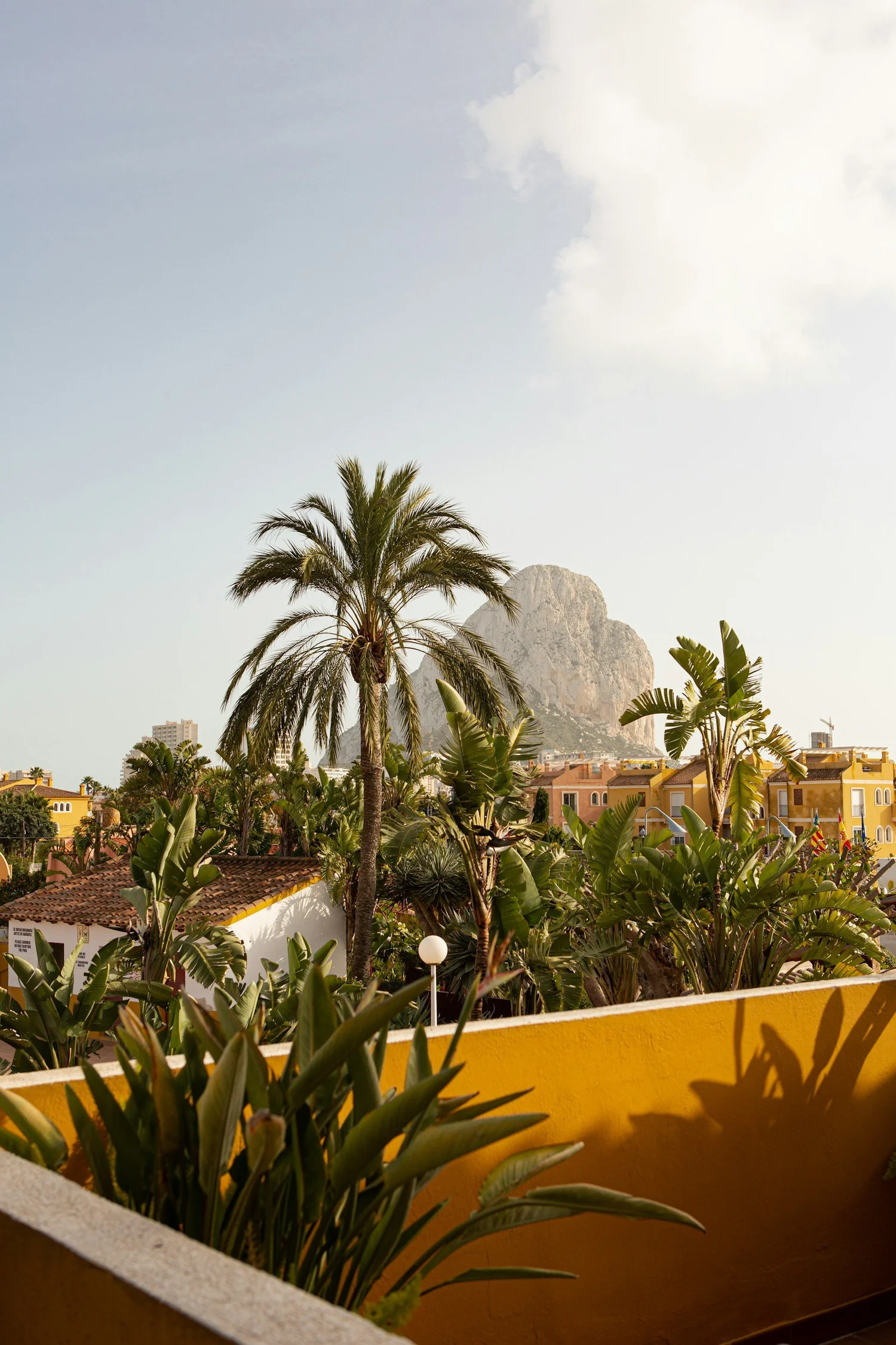 The Complete Guide to Spain