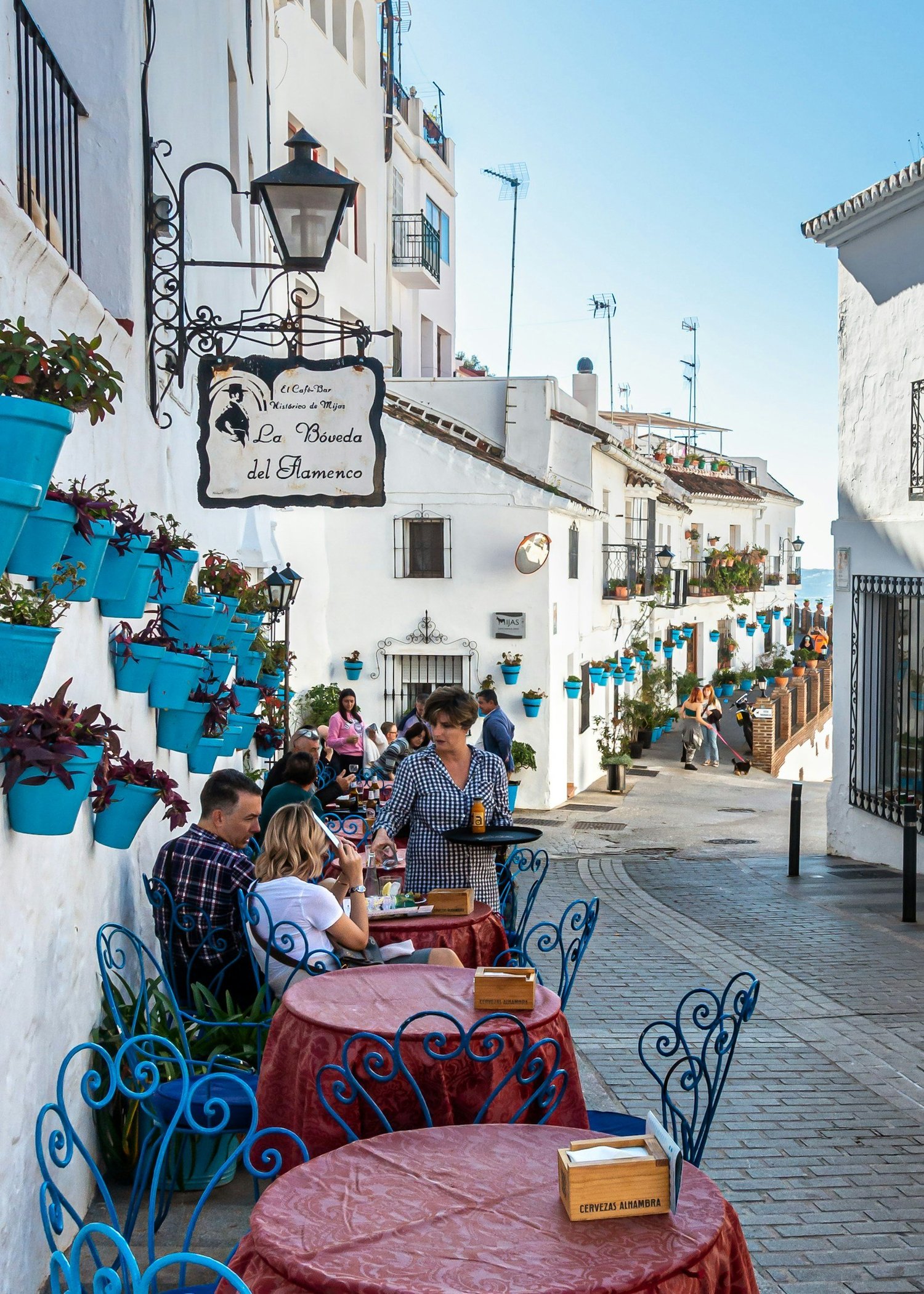 Best Time to Visit Spain: A Season-by-Season