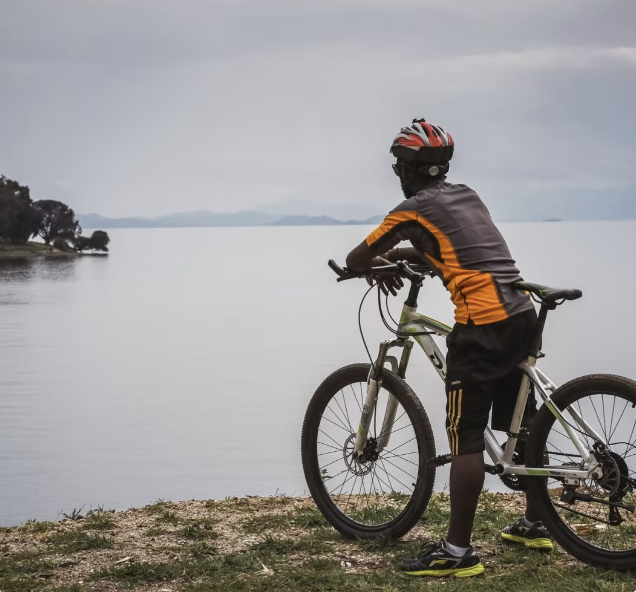 Mountain Biking and Cycling in Rwanda