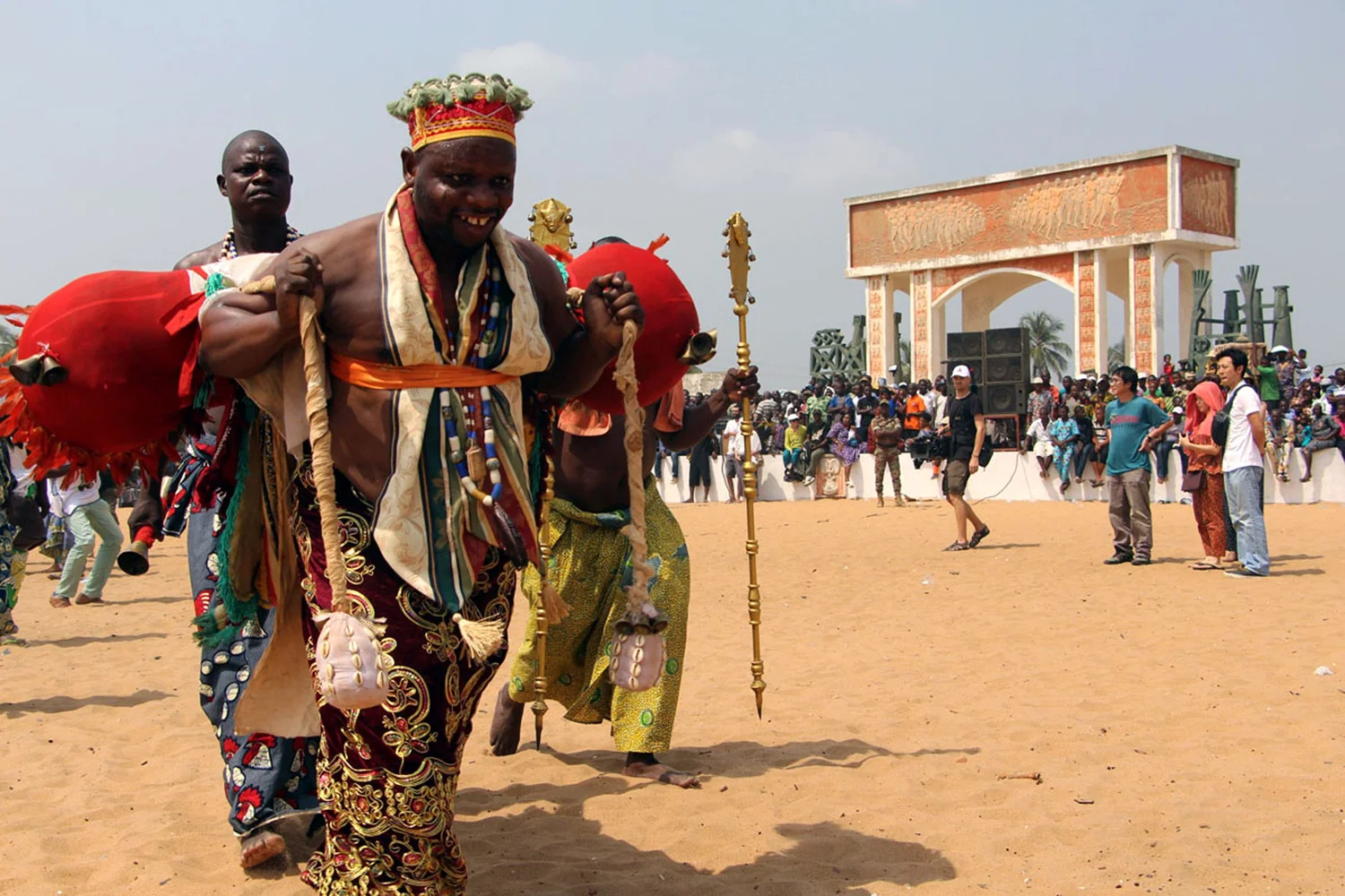 Cultural Trips