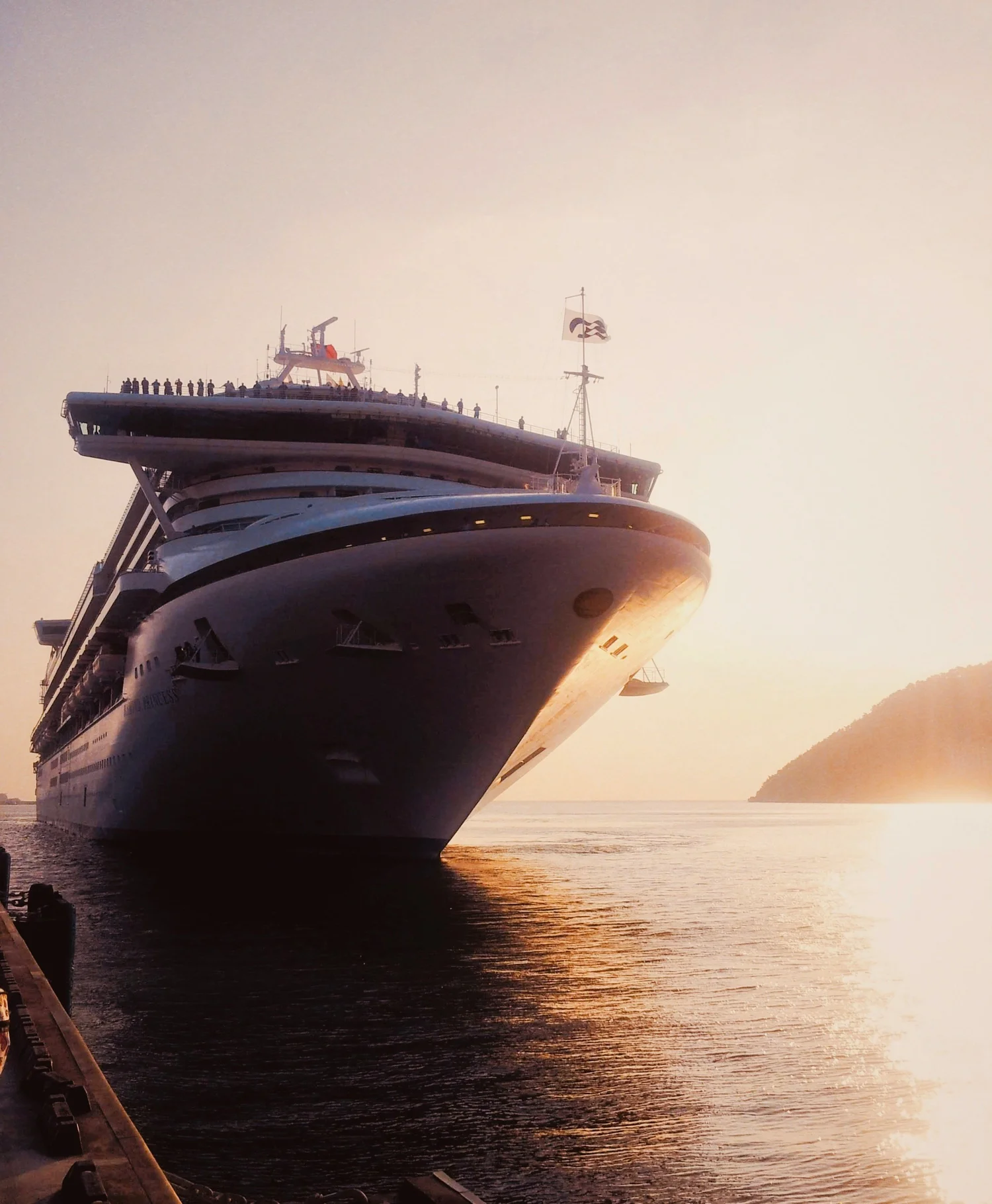 Cruise