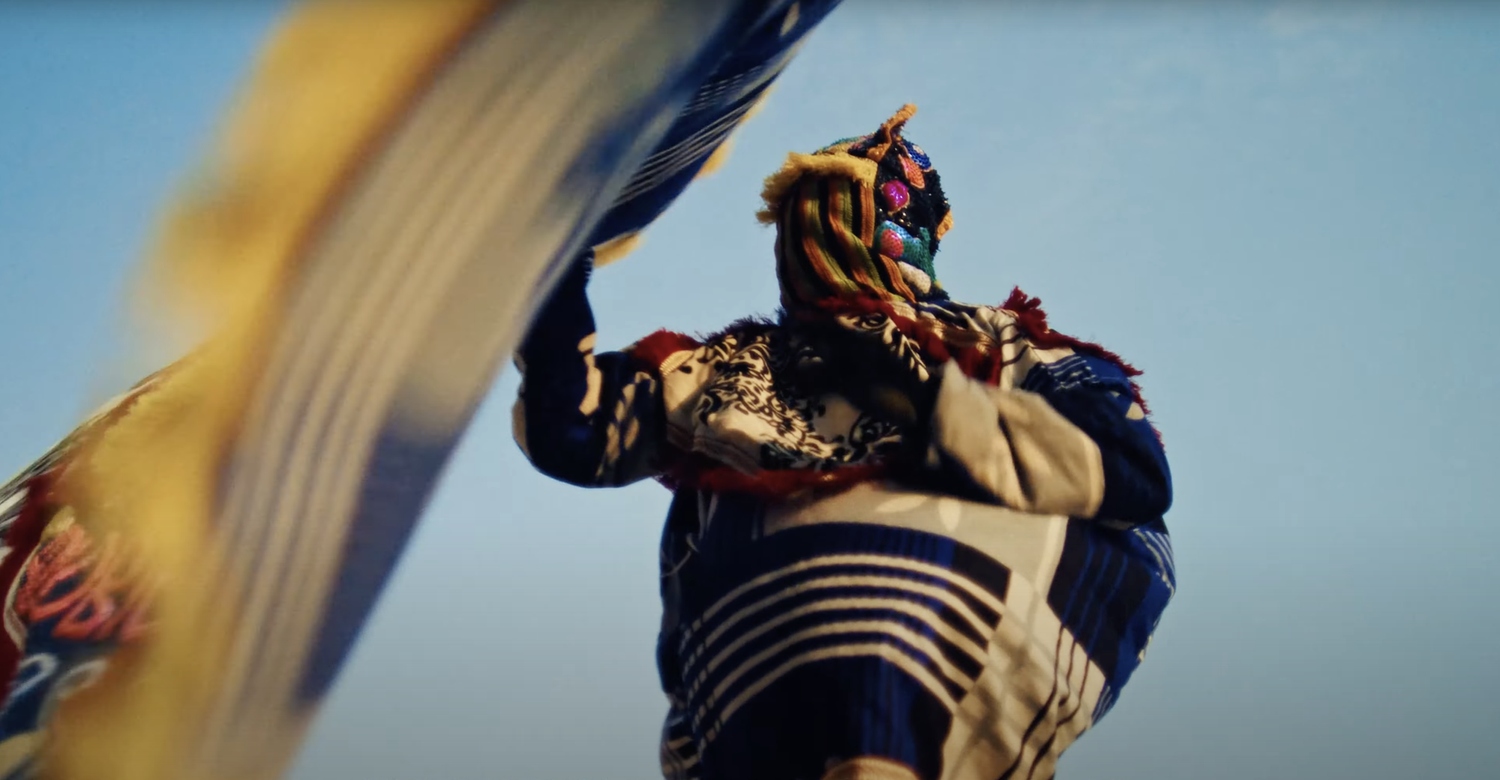 Voodoo Heritage Tour in Ouidah