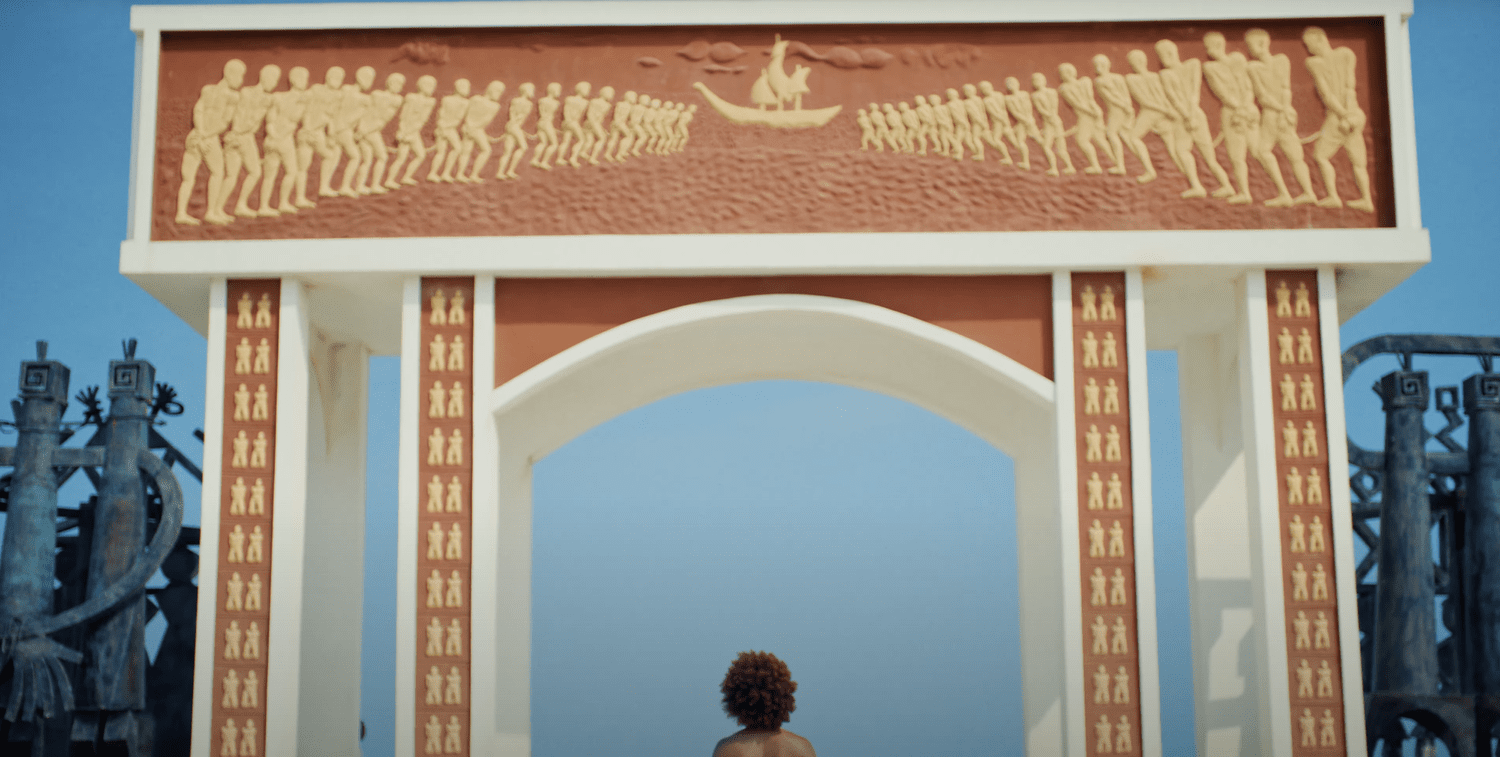 Cotonou & Ouidah City Tour