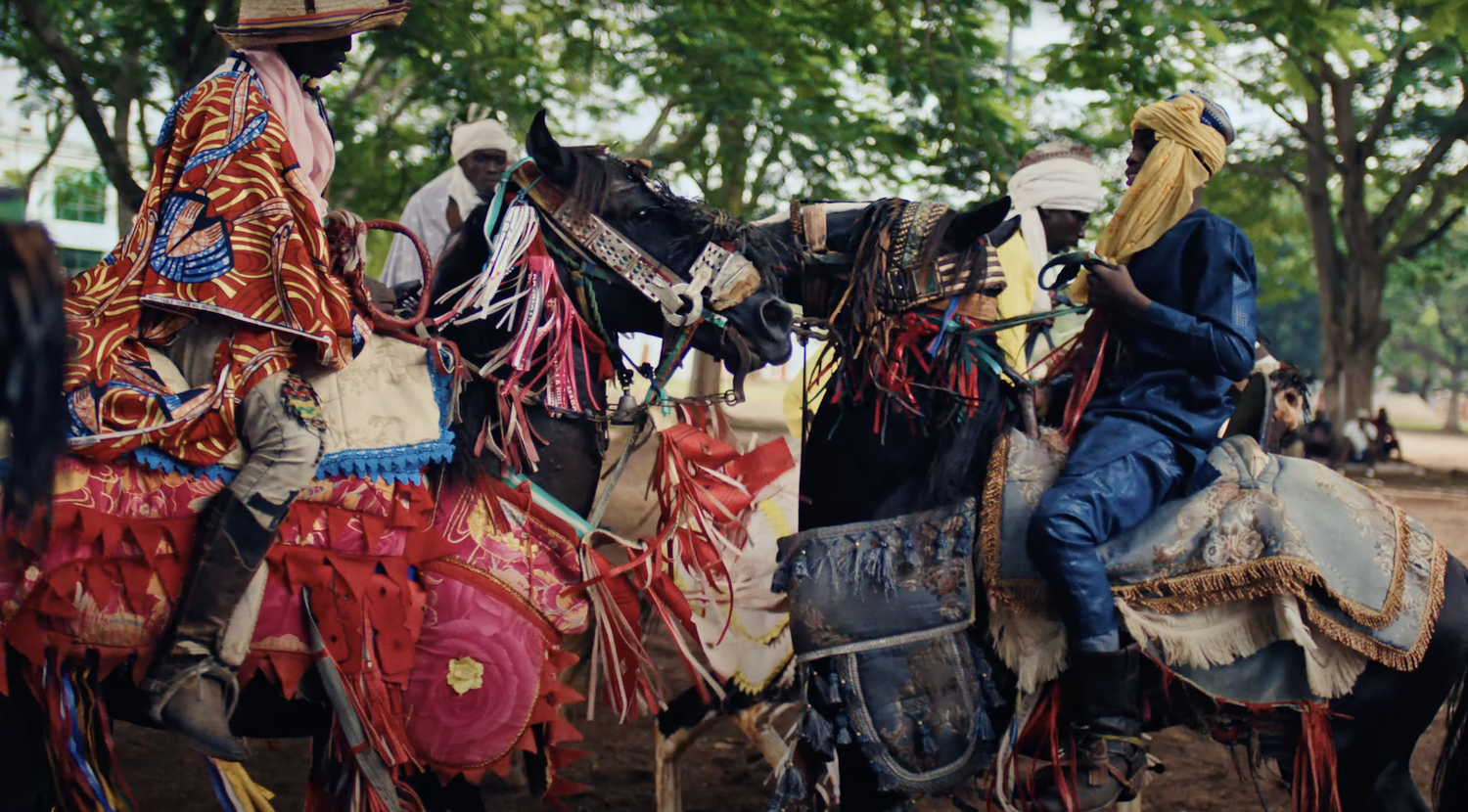 Gaani Festival