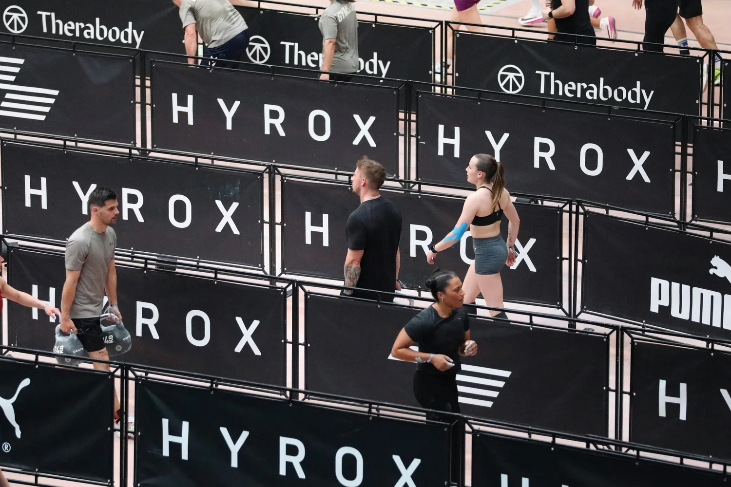 Hyrox