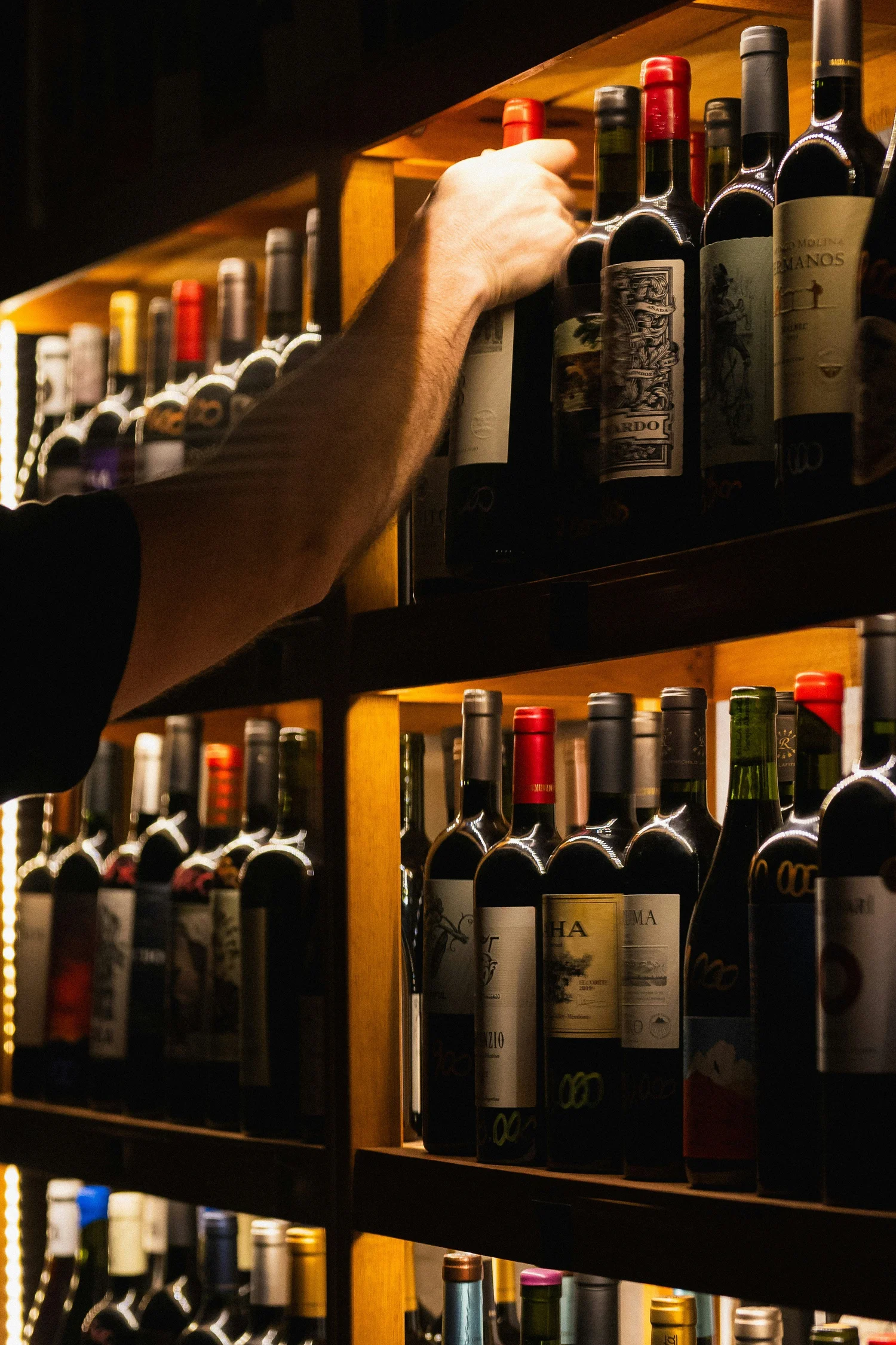 Wine