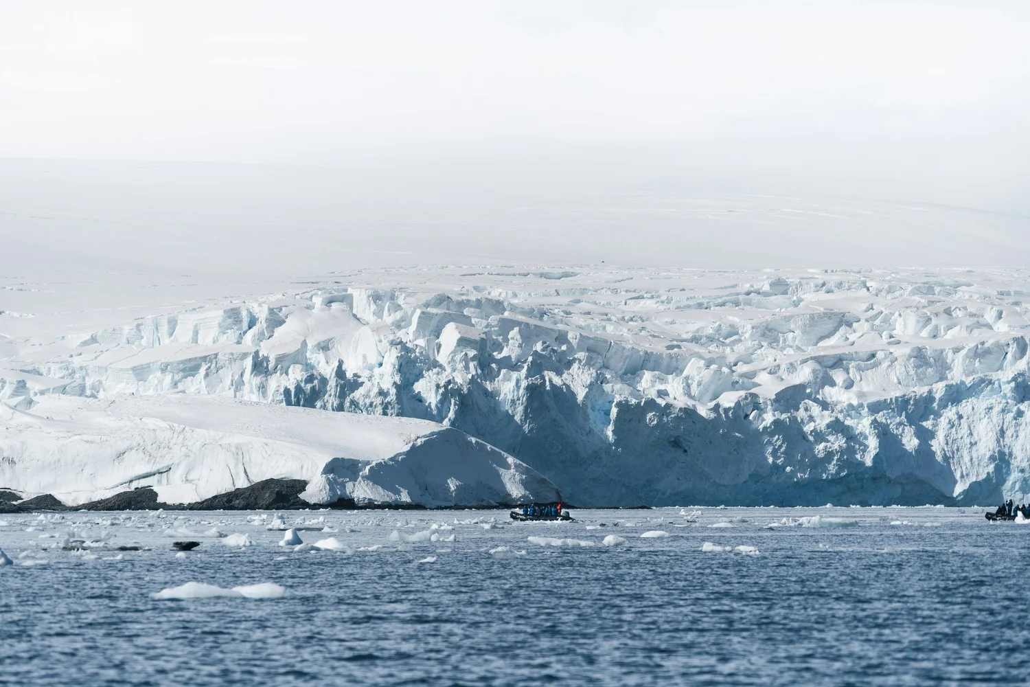 Antarctica
