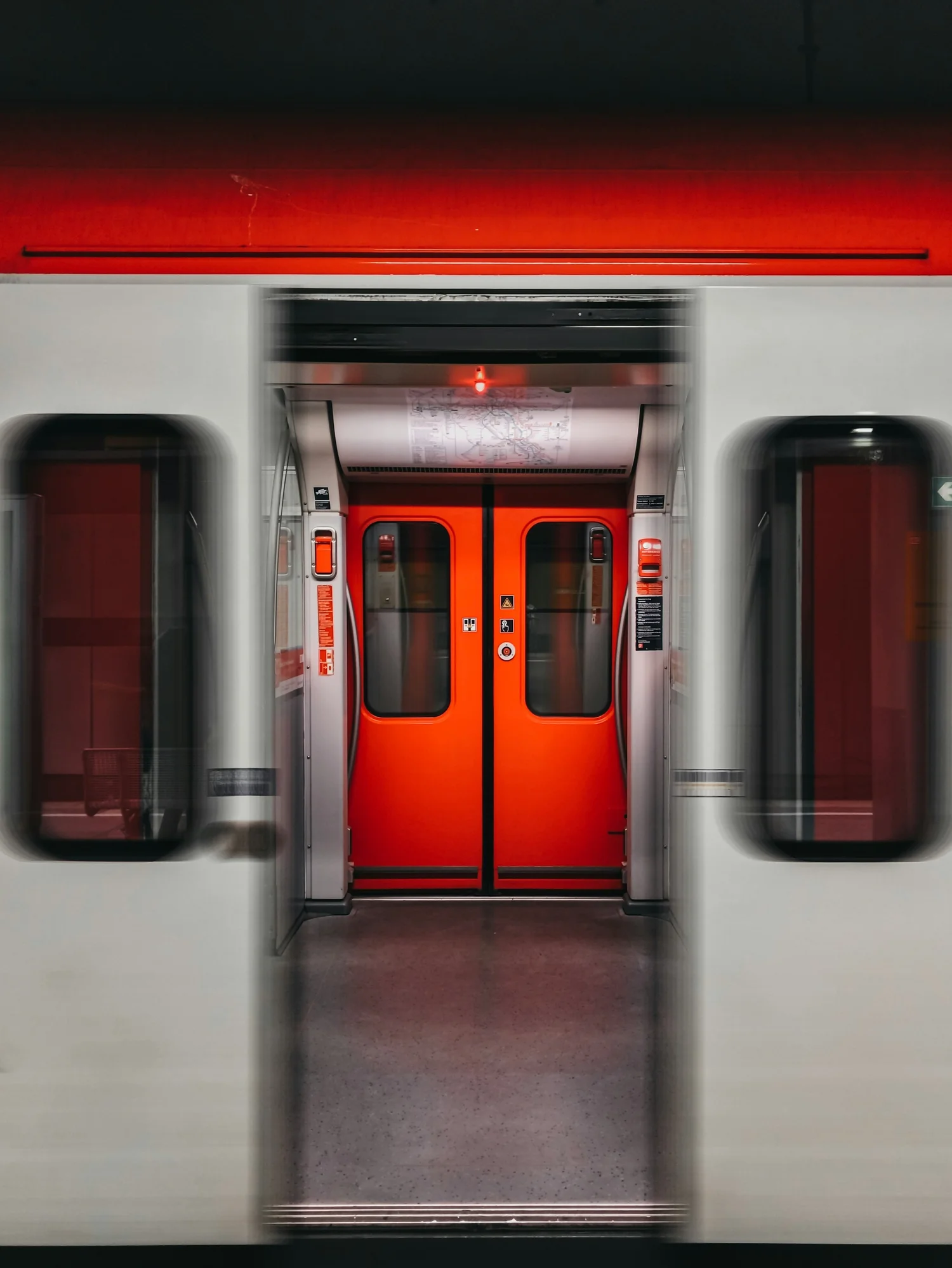 Trains