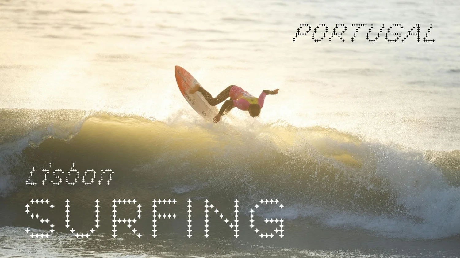 Salt, Grit, and Heavy Water: The Real Portuguese Surf Subculture