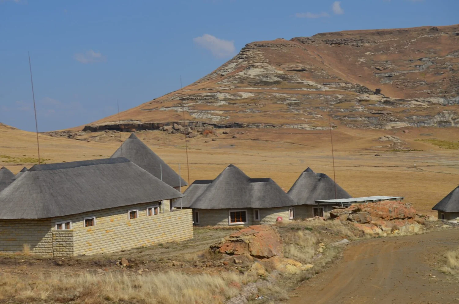 Sehlabathebe National Park - Hyperlocal World Safari
