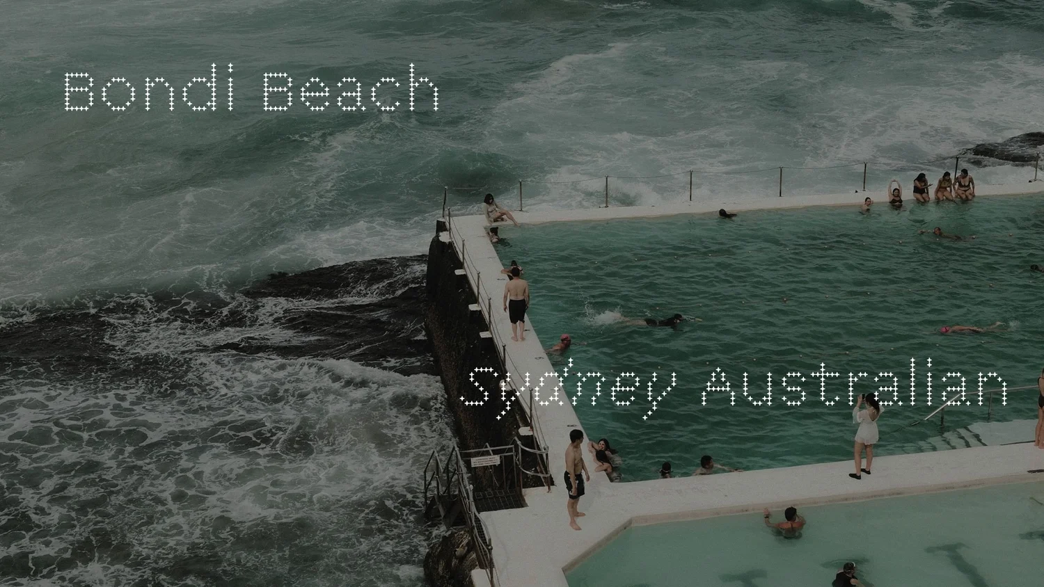 Bondi Beach Sydney: More Than Just a Beach – It’s a Complete Lifestyle