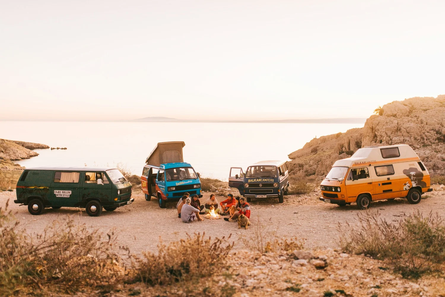 Roadtrip