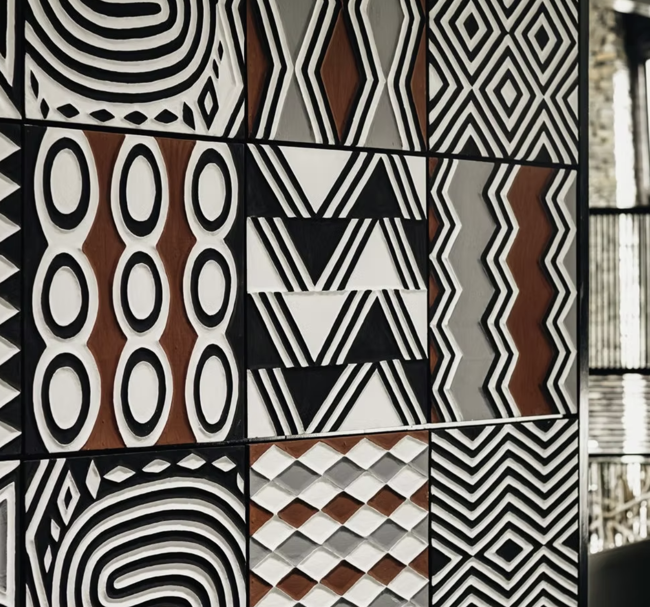 Traditional Craft Experience in Rwanda