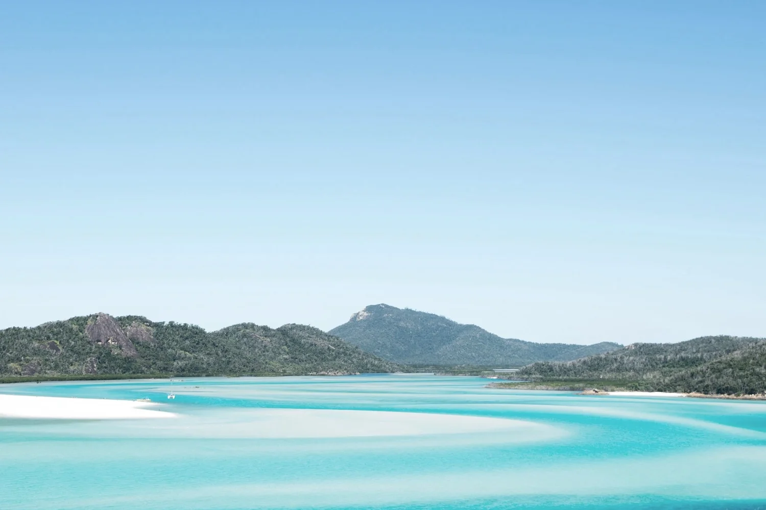 Australia & Oceania