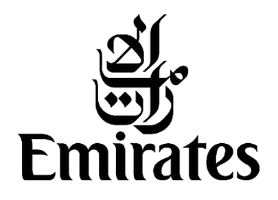 Dubai Tourism logo, Persocal partner