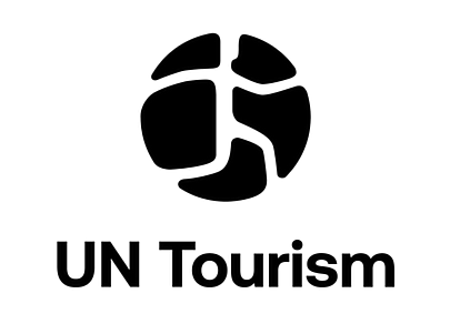 United Nations Tourism logo, Persocal partner