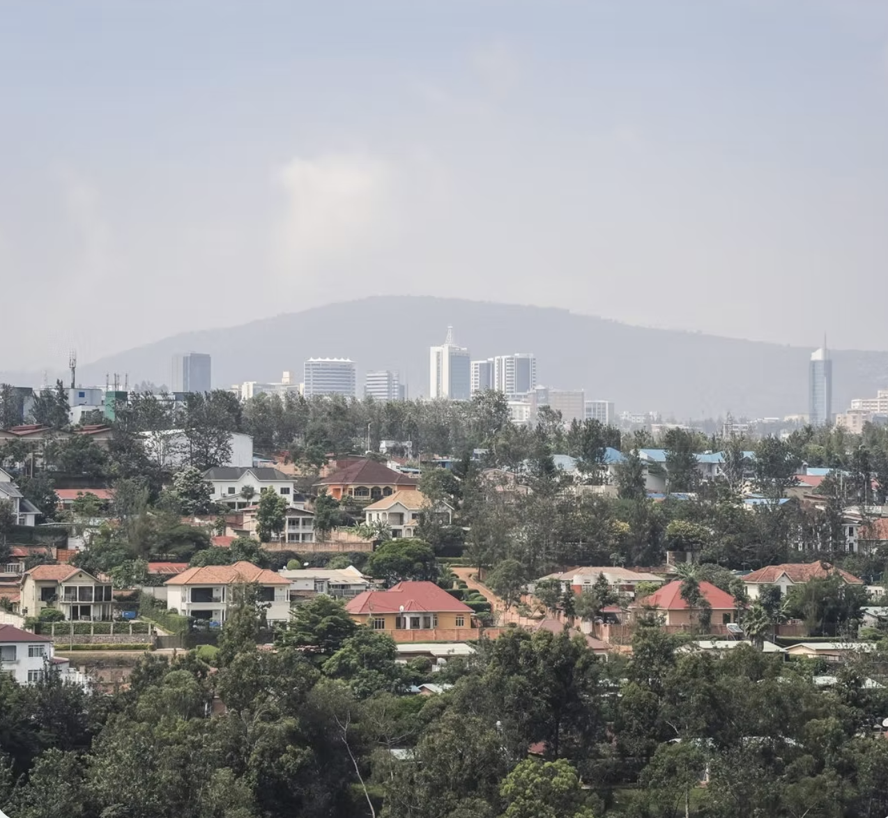Kigali City Tour