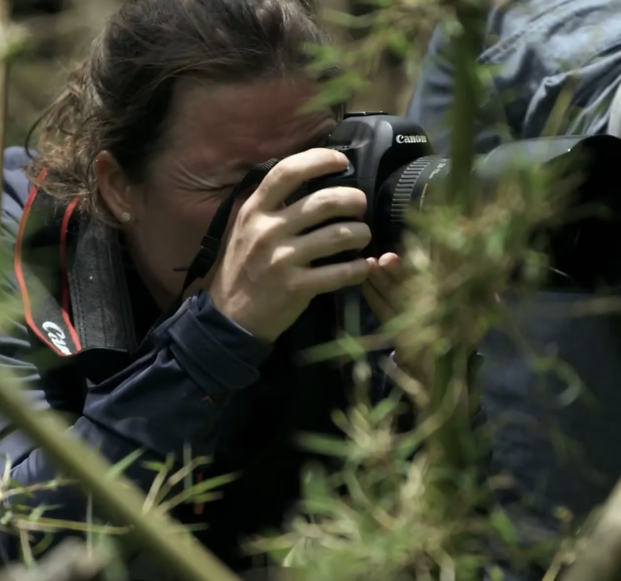 Film & photo tours in Rwanda