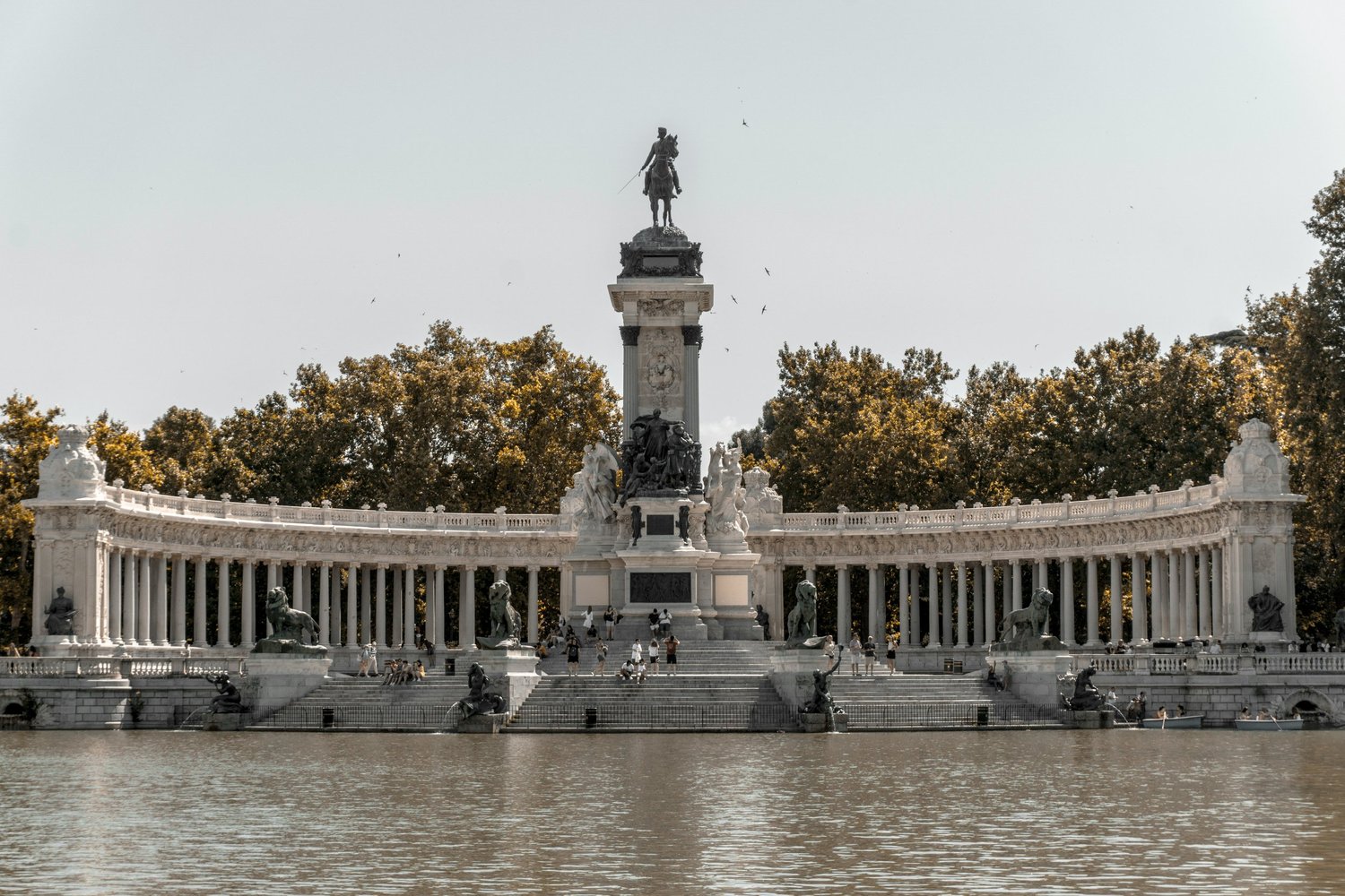 The Best of Spain: Top Experiences